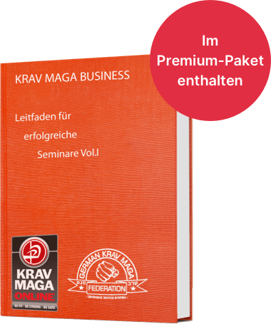 Krav Maga Business Handout