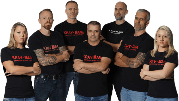 Das KMO-Team