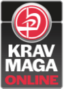 Logo Krav Maga Online